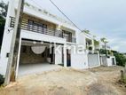 Architecture Designed Brand New House for Sale Malabe