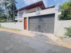 Architecture Designed Brand New House For sale Malabe