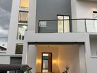 Architecture Designed Brand New House In Athurugiriya