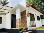 Architecture Designed Brand New House in Athurugiriya