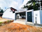 Architecture Designed Brand New House In Athurugiriya