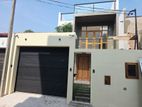 Architecture Designed Brand New House In Battaramulla