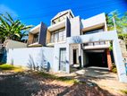 Architecture Designed Brand New House In Talawatugoda