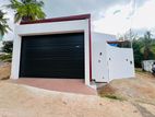 Architecture Designed Brand New House In Thalahena