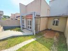 Architecture Designed Brand New House Piliyandala