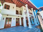 Architecture Designed Brand new House Piliyandala Town