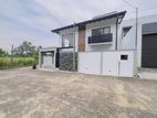 Architecture Designed Brand New House Sale Athurugiriya