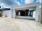 Architecture Designed Brand New House Sale Athurugiriya