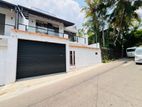 Architecture Designed Brand New House Sale Malabe