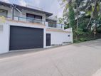 Architecture Designed Brand New House Sale Malabe
