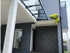Architecture Designed Brand New House Sale Pannipitiya