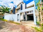 Architecture Designed Brand New House Sale Talawatugoda