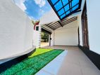Architecture Designed Brand new House sale Thalahena