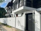 Architecture Designed Brand New House sale-Thalawathugoda