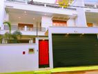 Architecture Designed Brand New Luxury 3 Story House Piliyandala