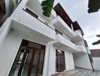 Architecture Designed Brand New Luxury House for Sale in Boralasgamuwa