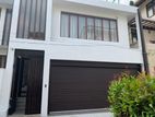 Architecture Designed Brand New Luxury House for Sale in Rajagiriya