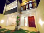 Architecture Designed Brand New Luxury House Piliyandala