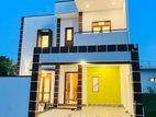 Architecture Designed Brand New Luxury House Piliyandala