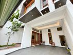 Architecture Designed Furnished House For Sale In Battaramulla