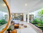 Architecture Designed Furnished Luxury House For Sale In Pannipitiya