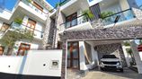 Architecture Designed Furnished Luxury House For Sale In Pelawatta