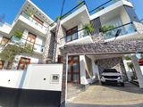 Architecture Designed Furnished Luxury House For Sale In Pelawatta