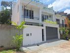 Architecture designed house for sale in bathtaramulla
