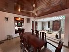 Architecture Designed House for Sale in Dehiwala