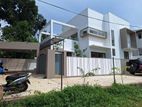 Architecture Designed House for Sale in Homagama Kottawa