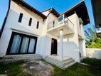 Architecture Designed House for Sale in Kanadana