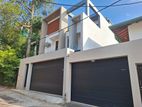 architecture designed house for sale in pitakotte junction