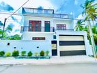 Architecture Designed Luxurious Huge House For Sale In Piliyandala