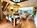 Architecture Designed Luxury 2 Storey House For Sale In Thalawathugoda
