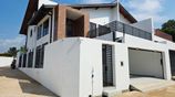 Architecture Designed Luxury 2 Story House For Sale Battaramulla