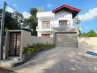 Architecture Designed Luxury 2 Story House For Sale In Pannipitiya