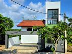 Architecture Designed Luxury 3 Storey House for Sale in Kottawa
