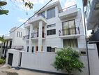 Architecture Designed Luxury 3 Storey House for Sale in Kottawa