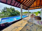 Architecture Designed Luxury 3 Storey House for Sale in Pepiliyana