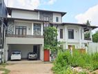 Architecture Designed Luxury 3 Storey House for Sale in Thalawathugoda