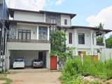 Architecture Designed Luxury 3 Storey House for Sale in Thalawathugoda