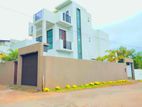 Architecture Designed Luxury 3 Story House for Sale - Boralasgamuwa