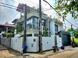 Architecture Designed Luxury 3 Story House For Sale In Athurugiriya