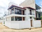 Architecture Designed Luxury 3 Story House For Sale In Athurugiriya