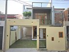 Architecture Designed Luxury 3 Story House For Sale In Battaramulla