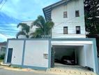 Architecture Designed Luxury 3 Story House For Sale In Boralesgamuwa