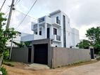 Architecture Designed Luxury 3 Story House For Sale In Boralesgamuwa