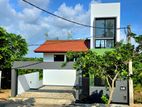 Architecture Designed Luxury 3 Story House For Sale In Homagama