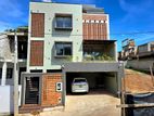 Architecture Designed Luxury 3 Story House For Sale In Moratuwa