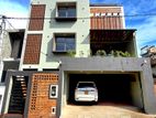 Architecture Designed Luxury 3 Story House For Sale In Moratuwa